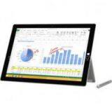 Microsoft Surface Pro 3 Tablets (Intel Core I7, 512GB, 12-inch)