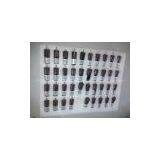 China 12V Ink Key Motor TE16KM-12-384