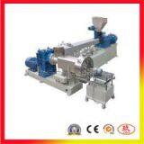 Two-Stage Granulator