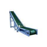 Large Angle Belt Conveyor