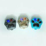 Rf-v32 Diy Smallest Pet Dog Collars Gps Tracker With Wireless Charge