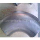 Titanium Elbow and Titanium Pipe Fitting