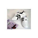 China Bulk Wholesale Cheap Taekwondo Shoes/martial Arts Shoes thumbnail-1