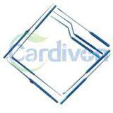 Cardiovascular Titanium Dissectors, Hooks, Dilator