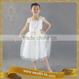 Girls Lace Daily Wear Formal Causal Dresses