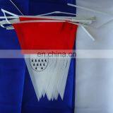 Popular pe Bunting Flag From Wenzhou Fly thumbnail-2
