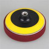 Car Care Clean Polishing Foam Pad for Dual Action Polisher thumbnail-4