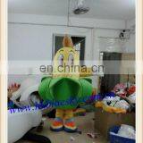 Custom Made Maize Mascot Costume Corn Mascot Costume for Adult thumbnail-1