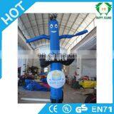 HI Amusing Game of Advertising Balloons,balloon Advertising,tube Man Inflatable thumbnail-1