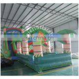 2017 Aier Crazy Hot! Double Stitching Commercial Grade Forest Inflatable Water Slide thumbnail-1