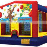 Commercial Bouncers,cheap Inflatable,jumping Castles D139