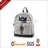 New Style Canvas Foldable Backpack thumbnail-1