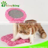 2015 New Scratching Post Cat Scratching
