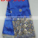 Hot Sale African Fabrics George Lace(BG-001) thumbnail-6