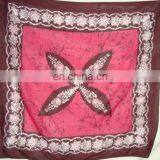 BATIK SCARF STOLE SARONG thumbnail-1