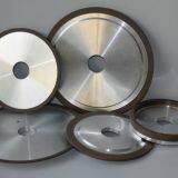Grinding Wheels for Woodworking Industry(14F1) thumbnail-4