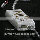 Custom Plastic Name Tag String for Garment thumbnail-5