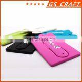 China Supplier High Quality Cell Phone Credit Card Holder thumbnail-6