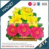 Polyresin Figurine Magnet thumbnail-2