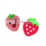 Custom Iron on Embroidered Letters Towel Chenille Patches thumbnail-5