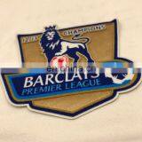 Custom High Quality Iron on Flocking Patch for Clothing thumbnail-5