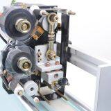 HP241 Coding Machine With Hot Stamping Foil to Print the Batch Number on Paper , Plastic thumbnail-4