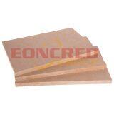 Melamine MDF Board / Plain MDF/ MDF Board Price