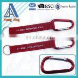 2015 Hot Promotional Gifts Cheap Aluminum Carabiner Hook for Sale thumbnail-6