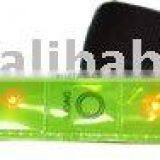Reflective LED Armbands According to Rohs, EN13356