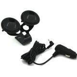 Russian Voice Anti Speed Car Radar Detector 535str Car Camera Radar thumbnail-4