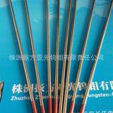Red Tip Tungsten Electrodes, 99.95%tungsten Electrodes thumbnail-1