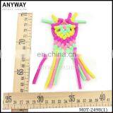 New Fashion Braided Fringe for Bikini Back thumbnail-2