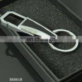 High End Fashion Luxurious Metal Keychain for Man thumbnail-5