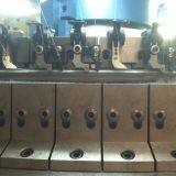 Double Jersey Computerized Jacquard Circular Knitting Machine thumbnail-3