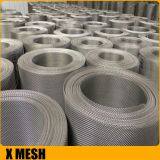 Anping Factory Products Stainless Steel Wire Mesh Square Opening King Kong Mesh thumbnail-3