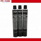 Flexible Aluminum Cosmetic Collapsible Packaging Tube thumbnail-1