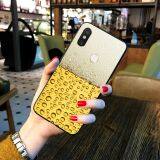 Xiaomi 8 Mobile Phone Shell Colorful Printed TPU Case For Xiaomi 8 thumbnail-3