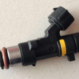 Dll140s64f Heat-treated Denso Common Rail Nozzle Diesel Injector