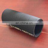 id 10mm Rubber Hydraulic Hose Steel Wire Braided Hydraulic , Italy Hydraulic Hose thumbnail-1