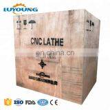 CK0640 High Quality Cnc Cutting 2.2kw Lathe Machine thumbnail-5