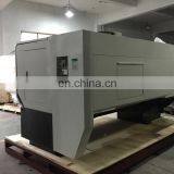 CK6150 Torno Cnc Lathe Machine Metal for Sell thumbnail-4