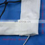 Professional Quality Portable Custom PE Beach Volleyball Net Set PE Volleyball Net thumbnail-3