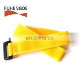 Accept OEM Serve Nylon Hook and Loop Bundling Strap thumbnail-4