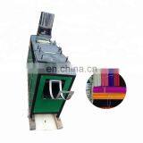Small Pencil Making Machine Waste Paper Pencil Making Machine