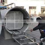 Hot Sale SUS304 Stainless Steel Glass Retort Machine thumbnail-1