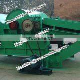 Good Quality ! Similar to Flocculent Cotton Recycle Machine thumbnail-5