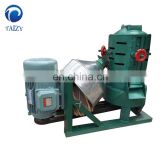cheap price from factory small dehuller machine