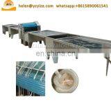 Pig Pork Goat Hog Sheep Casing Intestine Cleaning Machine Mucosa Scraper Processing Machines for Sausage Casings thumbnail-3