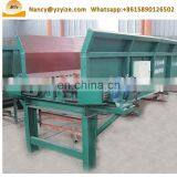 Large Capacity Wood Tree Debarking Peeler Machines Log Debarker thumbnail-6