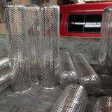 Strainer Replacement Basket, Filtration Elements, Filter Cartridge, Temporary Strainer